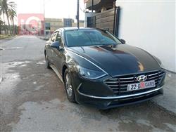 هیۆندای سۆناتا